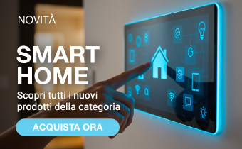 Smart Home: Scopri tutti i nuovi prodotti della categoria
