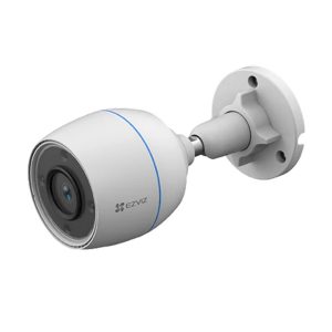 Foto principale Telecamera di sorveglianza EZVIZ H3C NIGHT VISION WiFi 1080p visione notturna per esterno