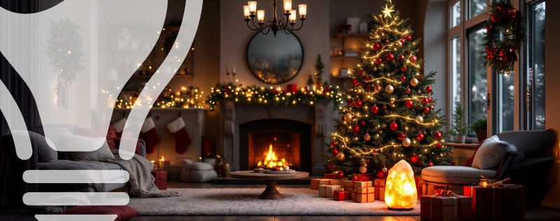 Idee Regali Natale per la Casa 2025