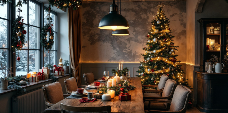 Idee Regali Natale per la Casa 2025 - 2
