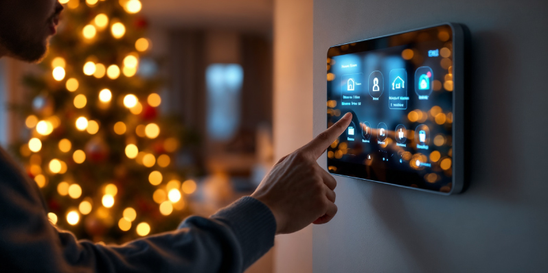Idee Regali Natale per la Casa 2025 - 3