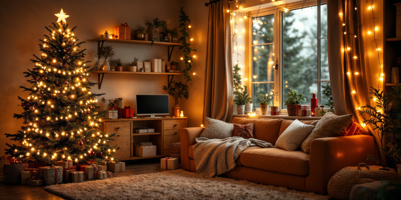 Idee Regali Natale per la Casa 2025 - 4