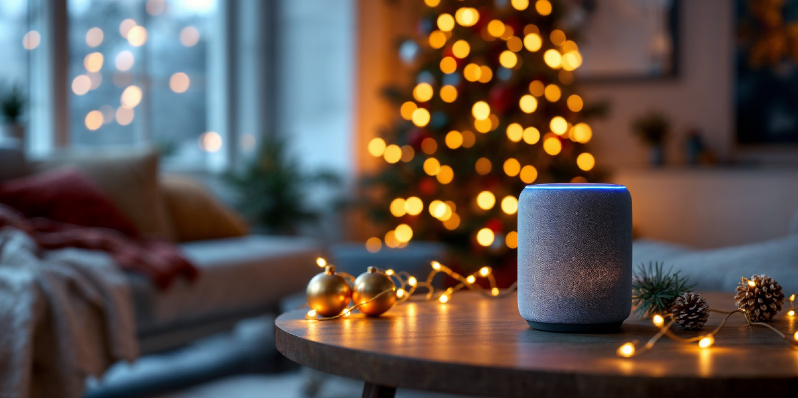 Idee Regali Natale per la Casa 2025 - 5