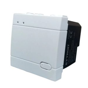 Foto principale Hub Smart Tuya Gateway Zigbee bianco compatibile anche con BTicino Livinglight