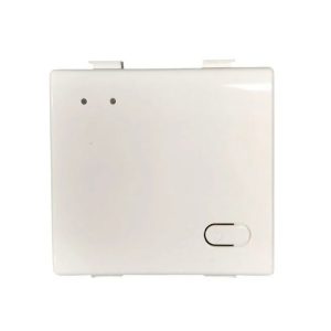 Foto principale Hub Smart Tuya Gateway Zigbee bianco compatibile anche con BTicino Matix