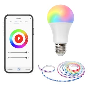Illuminazione Smart