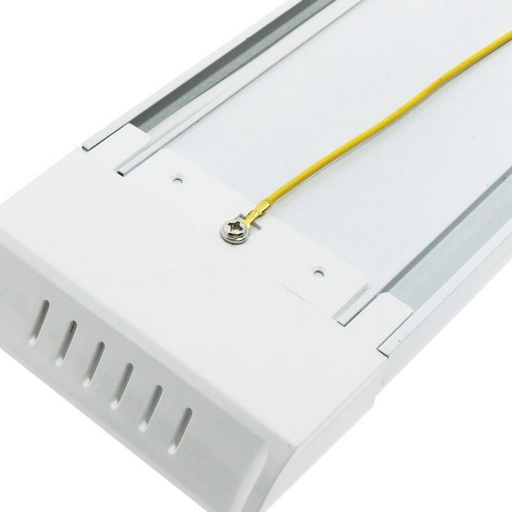 Barra Led 90W da 120cm Bianco neutro 4500K M LEDME - Foto 2