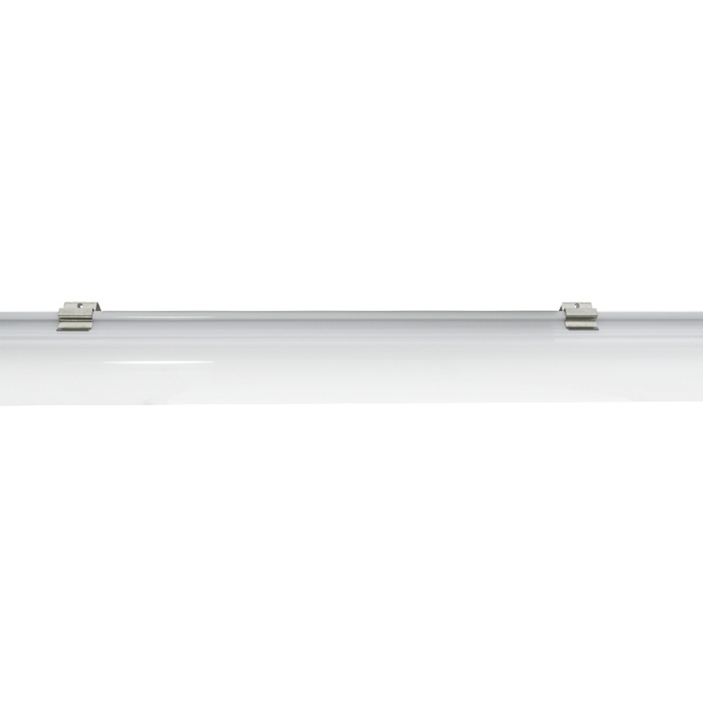Barra Led Garaz 60W Bianca da 150cm IP65 Bianco freddo 6000K M LEDME - Foto 3