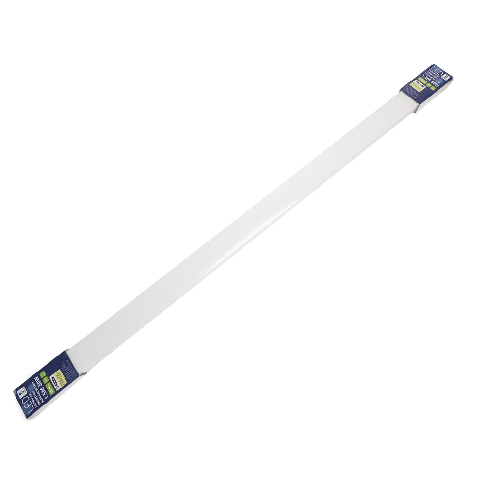 Barra Led Shadowless 30W da 150cm prolungabile Bianco neutro 4000K Aigostar - Foto 3