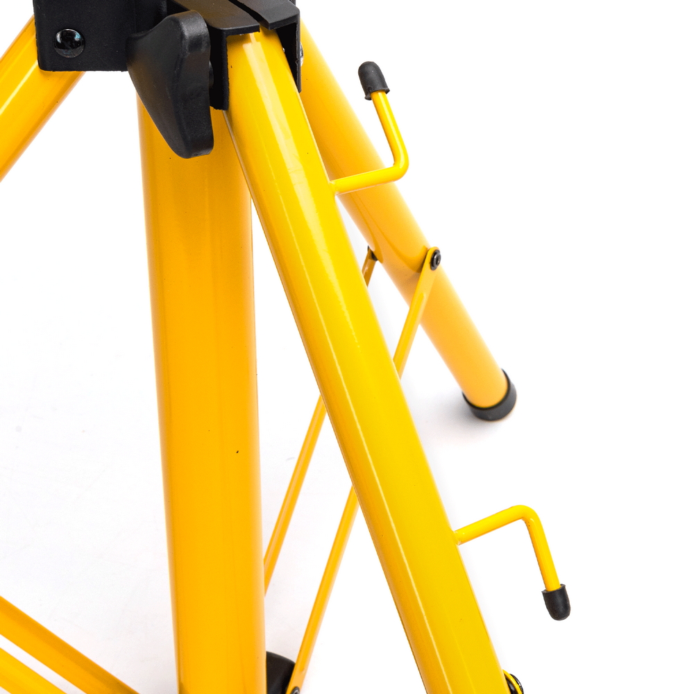 Faro Led da lavoro 2x30W Nero IP65 Bianco freddo 6500K con supporto treppiede 160cm Aigostar - Foto 3