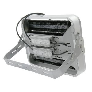 Faretto LED da Esterno 50W Faro LED da Esterno 5000LM Faretto da esterno 6000K Bianco Freddo Faretti Led Esterno IP66 Impermeabile Super Luminosa Faro led per Giardino, Cortile, Garage, Corridoio