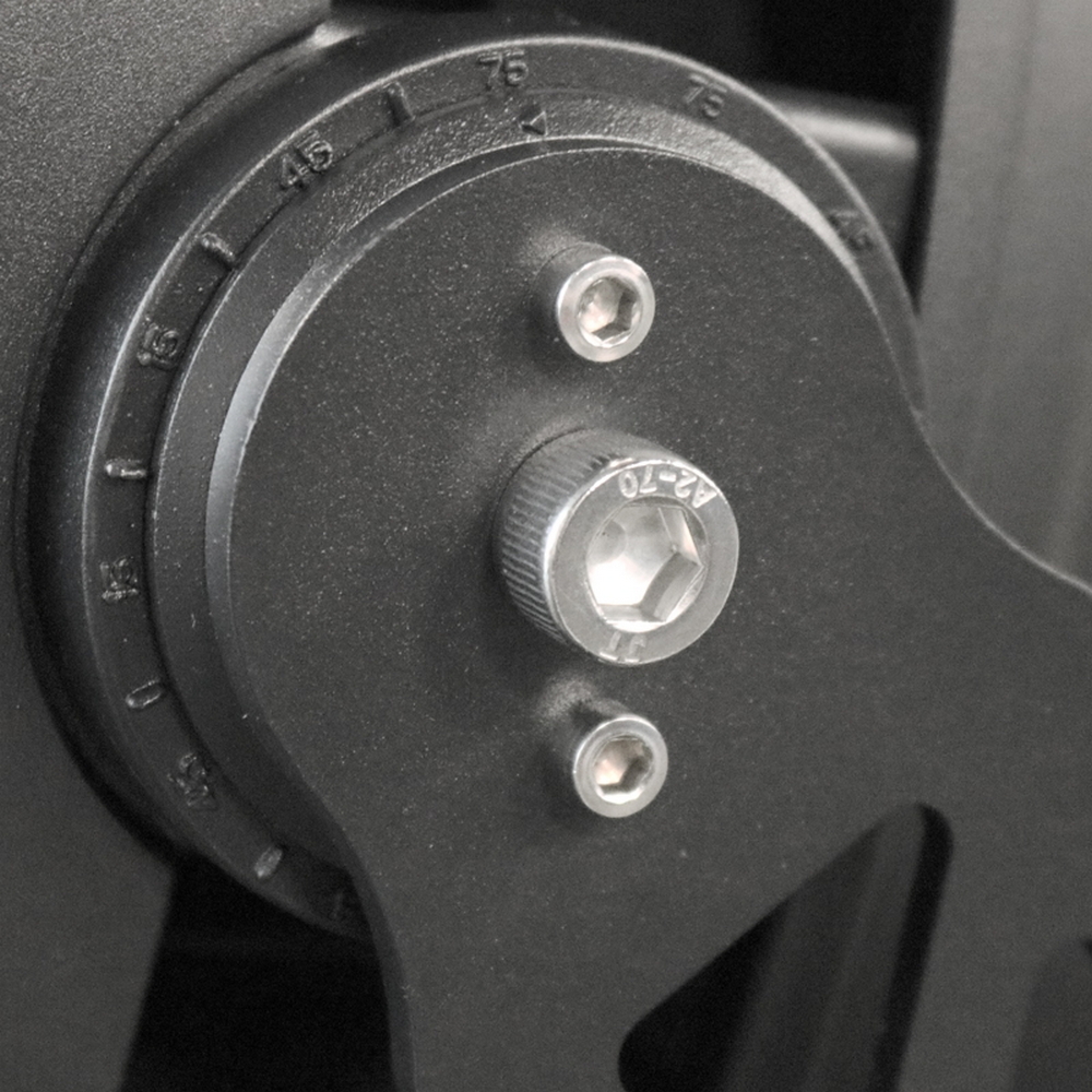 Faro proiettore Led 600W Nero da esterno IP65 Bianco freddo 6000K M LEDME - Foto 3