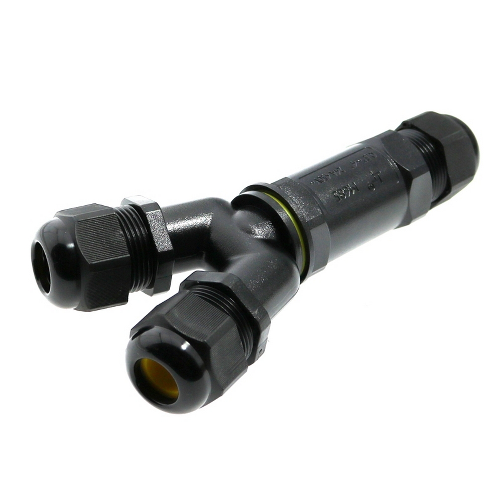 Faro proiettore Led modulare 400W Grigio da esterno IP65 Bianco caldo 3000K M LEDME - Foto 1