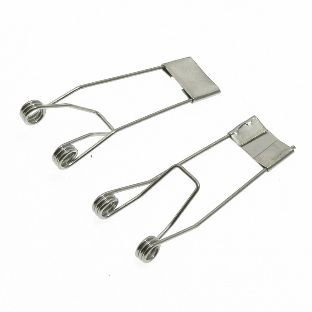 Lampada di emergenza Led da incasso Zovy Bianca 4W Bianco freddo 6500K M LEDME - Foto 2