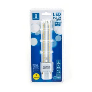 Lampadina 2 Pezzi,lampadine LED 3W MR11. Sostituzione alogena 12v, Base bi Pin GU4. Bianco Tenue 3000 K, Lampadina Base in Ceramica per Soggiorno Camera da Letto(Luce Calda), Lampadina 2 Pezzi