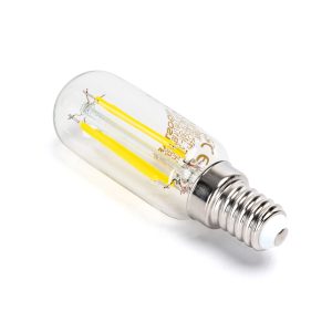 10 Lampadine LED G9 4W Luce Fredda 6500K Kanlux - Per Cappa, Armadio E Cucina (sostitutive Alogene)