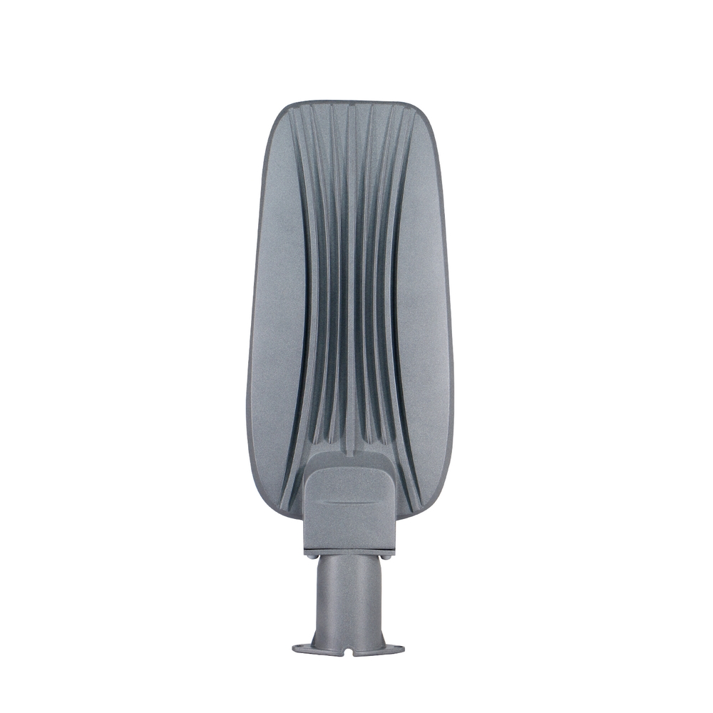 Lampione stradale Led Slim 150W Grigio IP65 Bianco freddo 6500K Aigostar - Foto 2