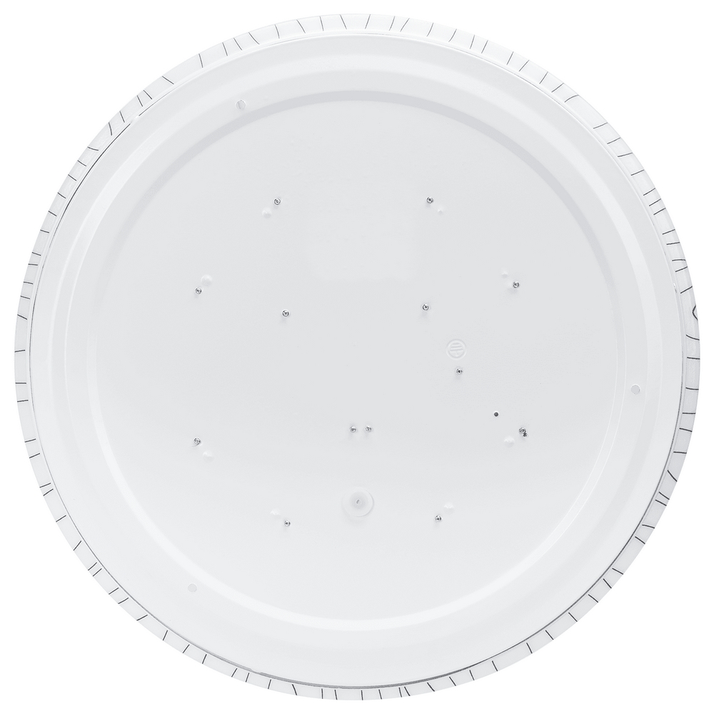 Plafoniera Led 20W Line rotonda Bianco freddo 6500K Aigostar - Foto 2