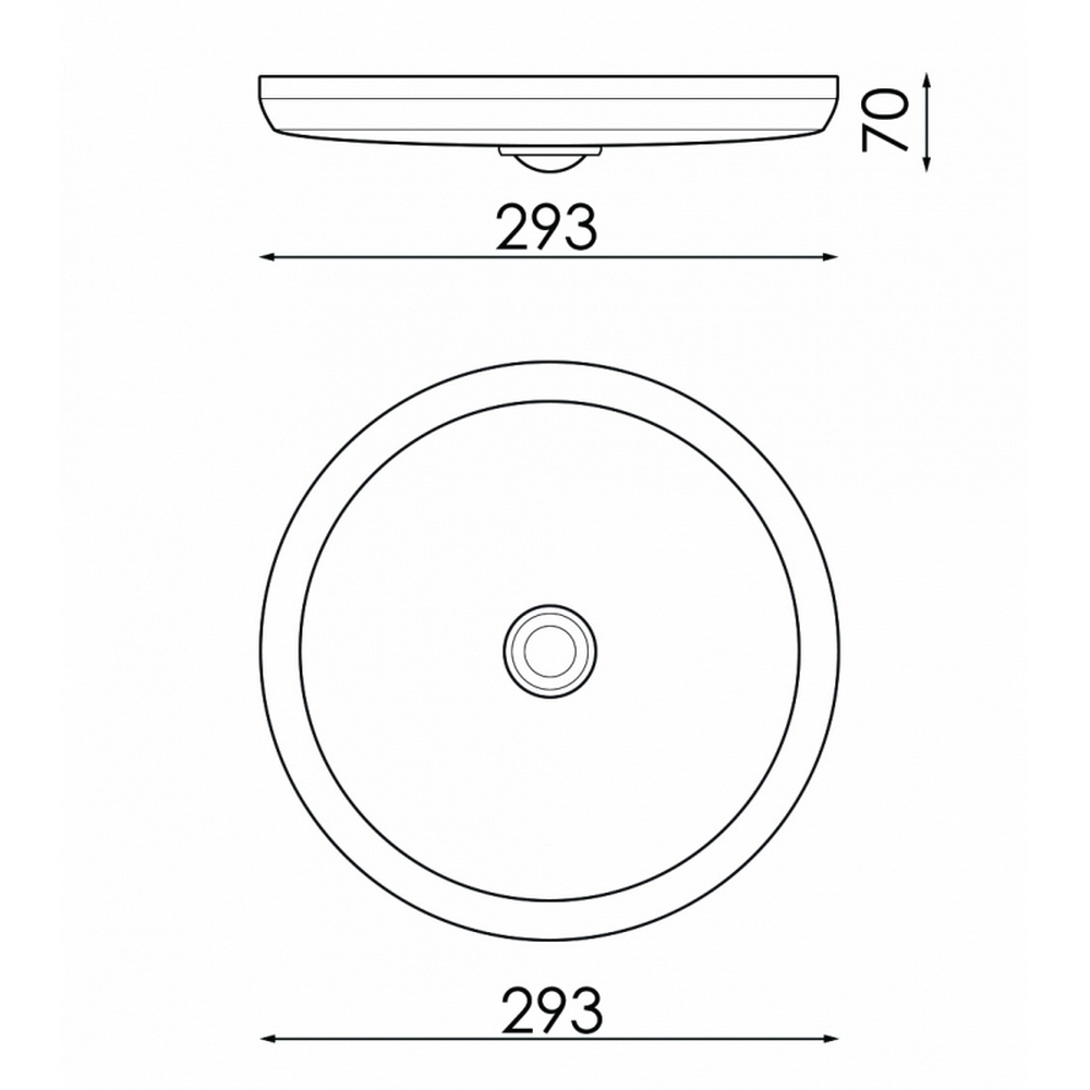 Plafoniera Led Halls 20W Bianca Rotonda con sensore di movimento Bianco neutro 4500K M LEDME - Foto 5