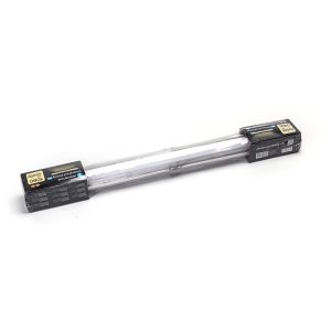 Plafoniera Stagna Slim 60cm IP65 per un Tubo