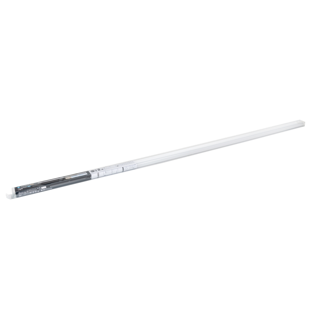Reglette Led sottopensile 24W da 150cm Bianco freddo 6500K Aigostar - Foto 6