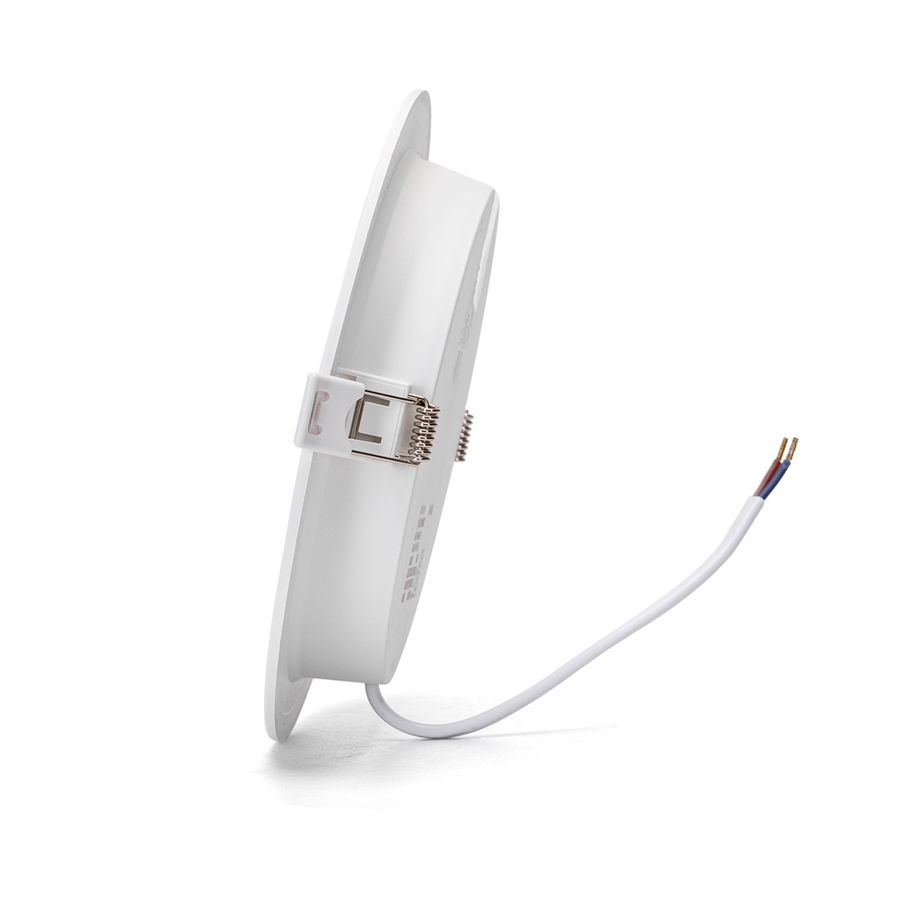 Faretto Led da incasso Smart 15W WiFi RGB CCT luce regolabile e dimmerabile Aigostar - Foto 5