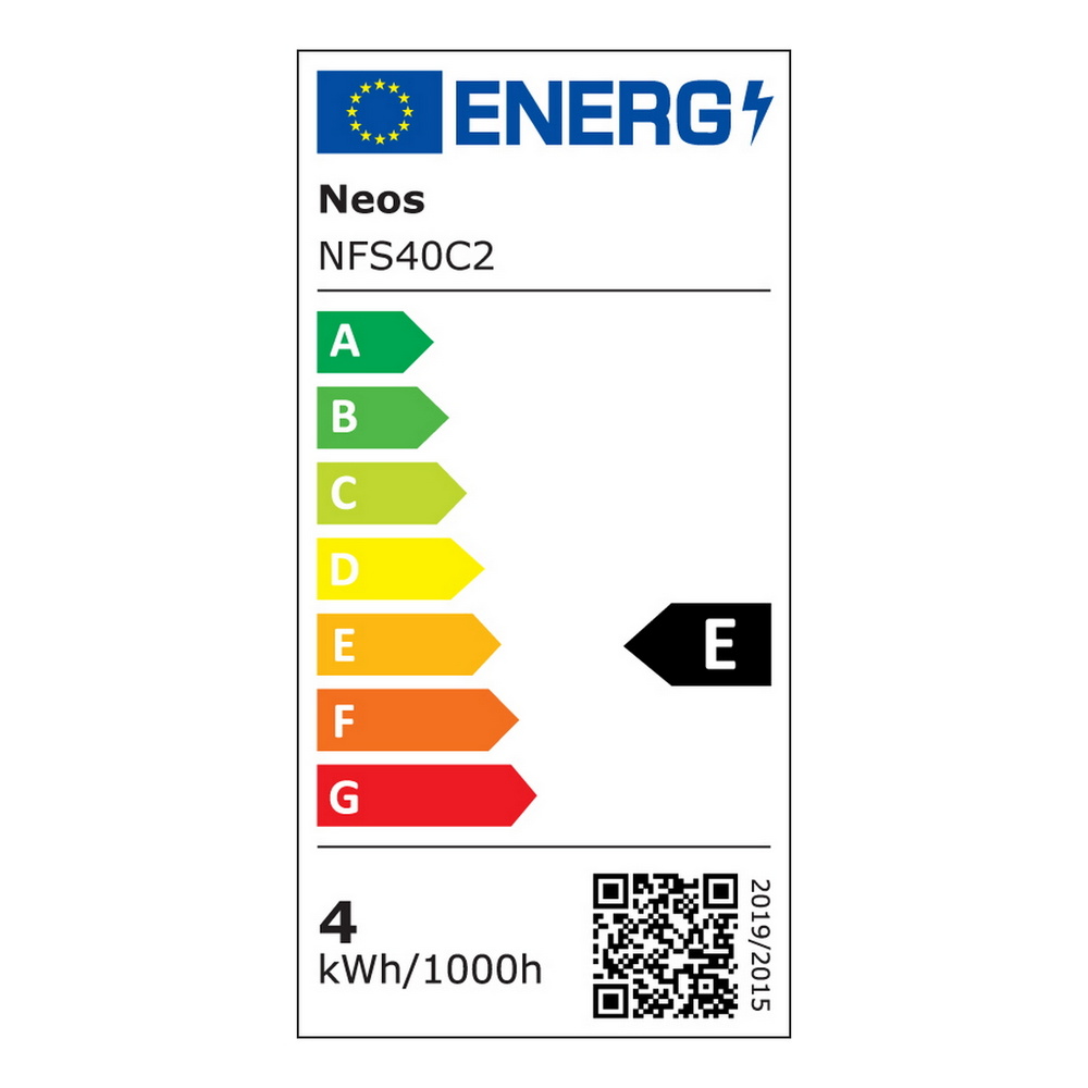 5 Lampadine LED E14 5W (40W) Luce Calda 3000K – 470 Lumen, A+, Sfera Diametro 45 Mm, Per Lampadari E Plafoniere