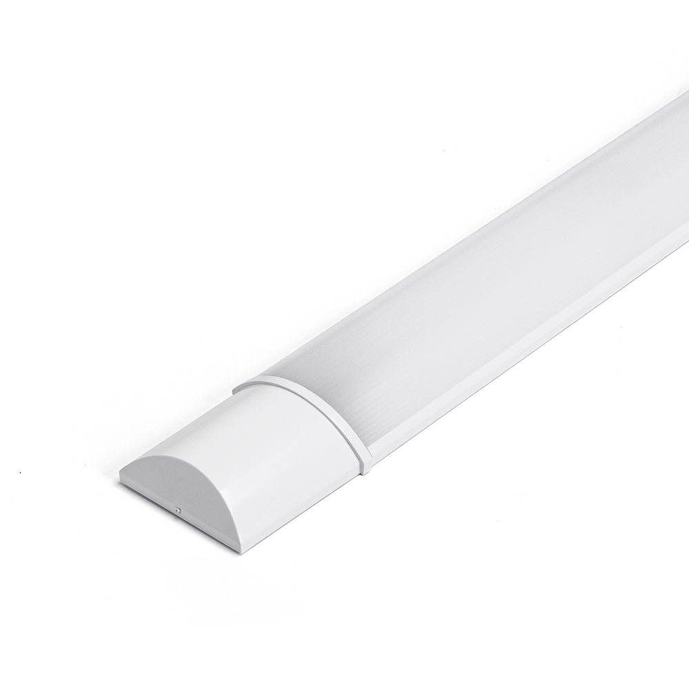 Barra Led 20W da 60cm Bianco neutro 4000K Aigostar - Foto 1