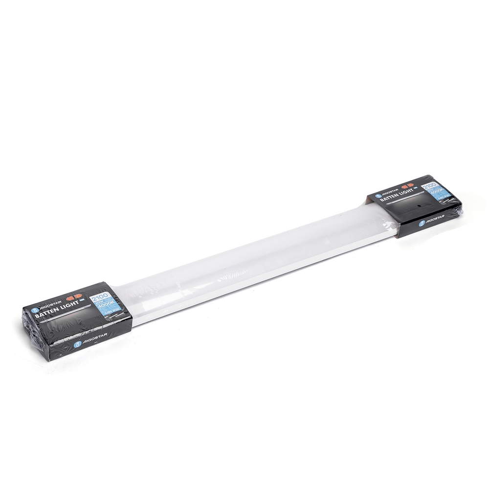 Barra Led 20W da 60cm Bianco neutro 4000K Aigostar - Foto 2