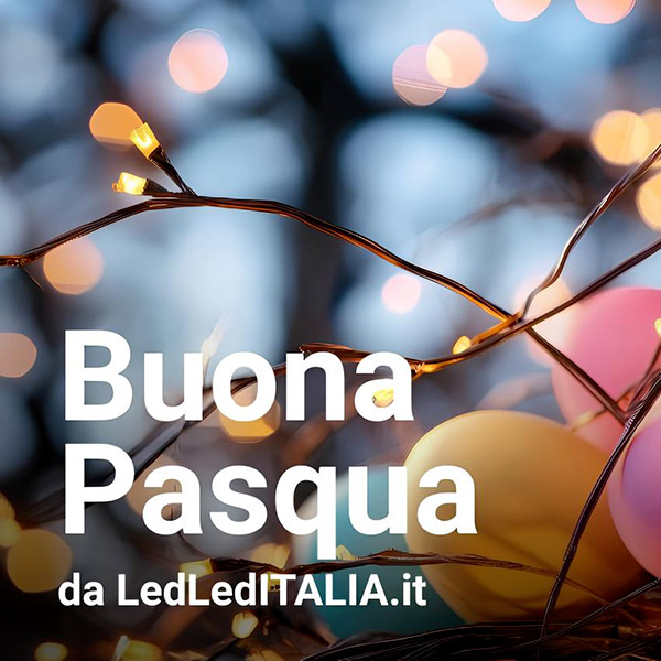 Auguri di Pasqua 2026 mobile