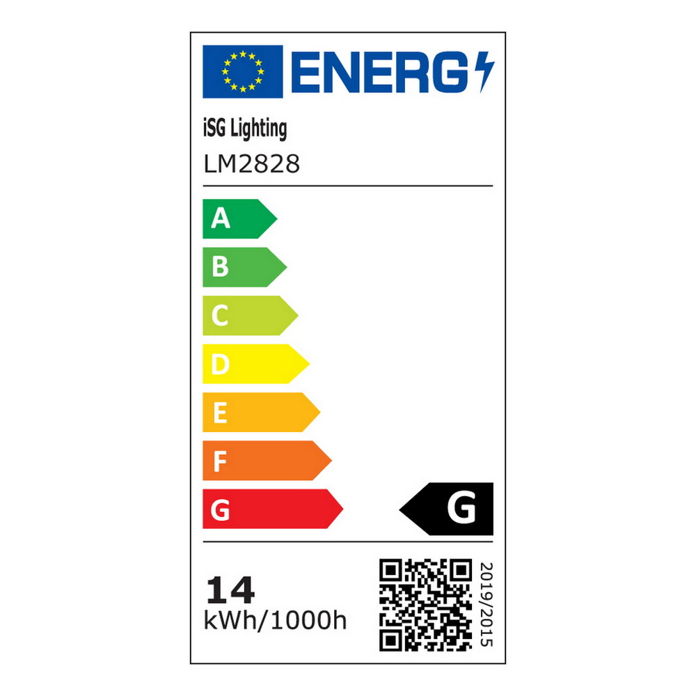 Striscia Led 24V 70W COB 5 metri IP20 Blu ghiaccio Maori M LEDME - Foto 2