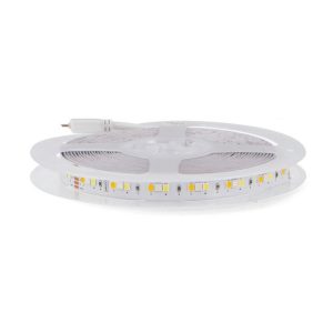Foto principale Striscia Led 24V 75W SMD 5 metri IP20 RGB+CCT Classic M LEDME