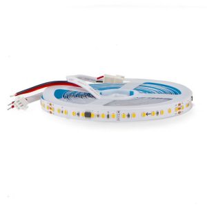 Foto principale Striscia Led Digitale 24V 50W SMD 2835 5 metri IP20 Bianco caldo 3000K M LEDME
