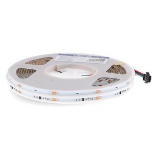 Foto principale Striscia Led Digitale 24V 60W COB 5 metri IP20 RGBIC M LEDME