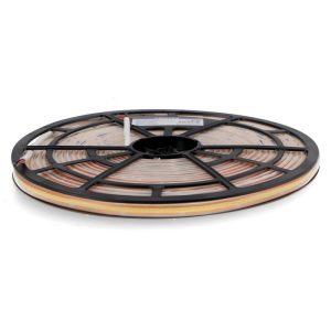 Foto principale Striscia Led Free Cut 24V 130W COB 10 metri IP65 Bianco caldo 2700K M LEDME