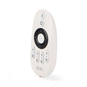 Foto principale Telecomando RF striscia Led monocolore + CCT 4 zone dimmer 12-24V M LEDME