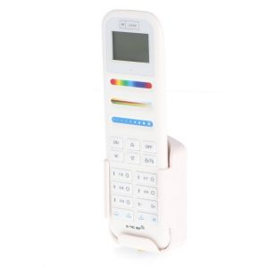 Foto principale Telecomando RF striscia Led RGB + CCT 100 zone dimmer 12-24V M LEDME