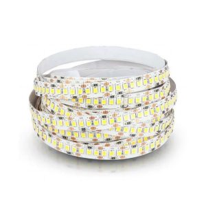 Foto principale Striscia Led 12V 85W SMD 5 metri IP20 Bianco neutro 4000K V-TAC