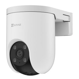 Foto principale Telecamera di sorveglianza EZVIZ H8C WiFi Full HD 1080p motorizzata visione notturna segnalazione luminosa per esterno