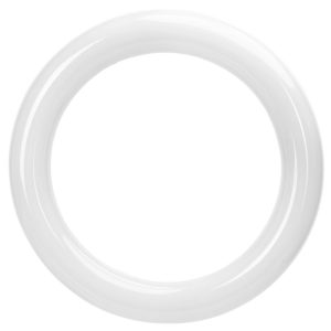 Foto principale Circolina Led G10Q T9 22cm da 14W in plastica Bianco caldo 3000K Aigostar