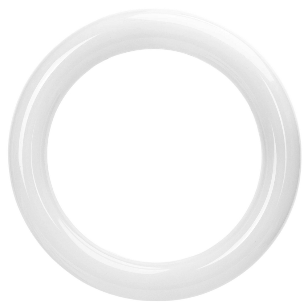 Foto principale Circolina Led G10Q T9 22cm da 14W in plastica Bianco caldo 3000K Aigostar