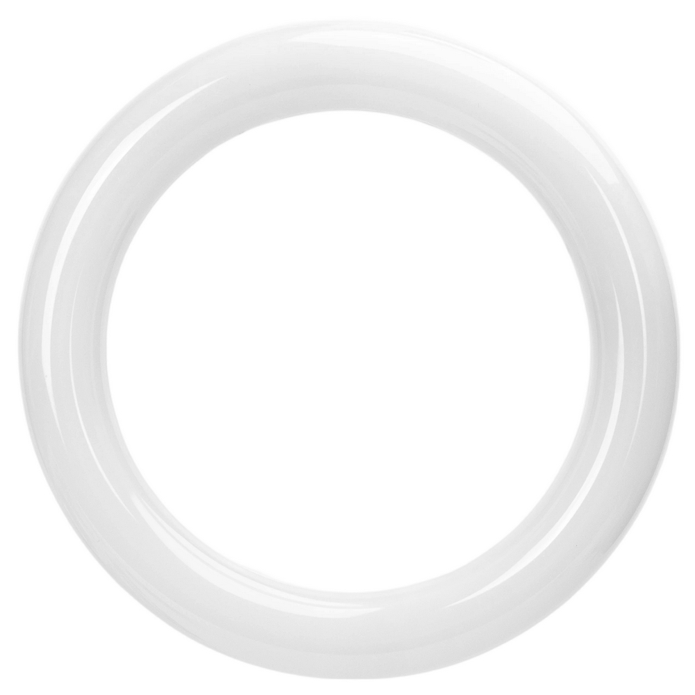 Foto principale Circolina Led G10Q T9 22cm da 14W in plastica Bianco neutro 4000K Aigostar