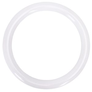 Foto principale Circolina Led G10Q T9 30cm da 17W in plastica Bianco freddo 6500K Aigostar
