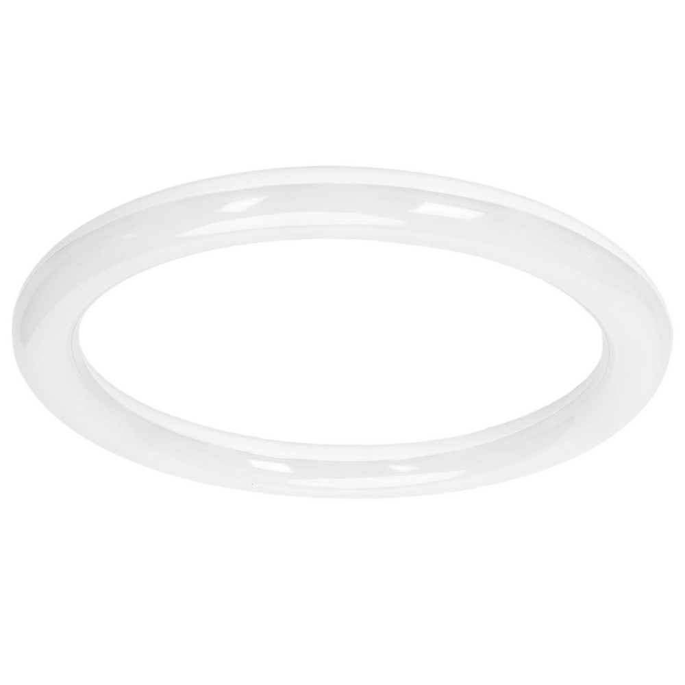 Circolina Led G10Q T9 30cm da 17W in plastica Bianco neutro 4000K Aigostar - Foto 1