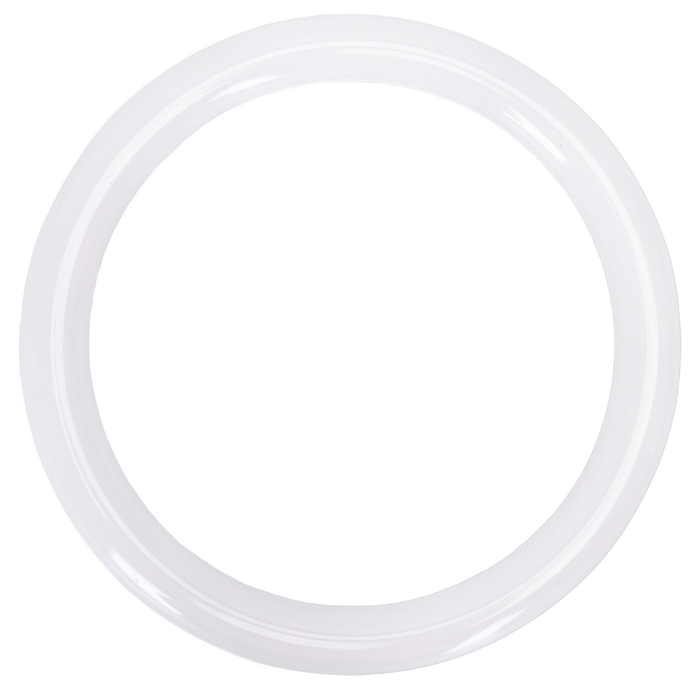 Foto principale Circolina Led G10Q T9 30cm da 17W in plastica Bianco neutro 4000K Aigostar