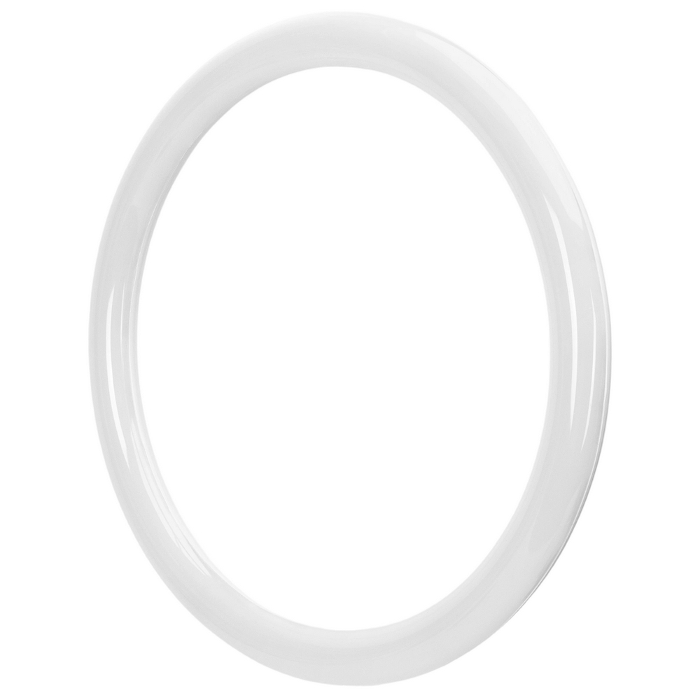 Circolina Led G10Q T9 37cm da 20W in plastica Bianco caldo 3000K Aigostar - Foto 2