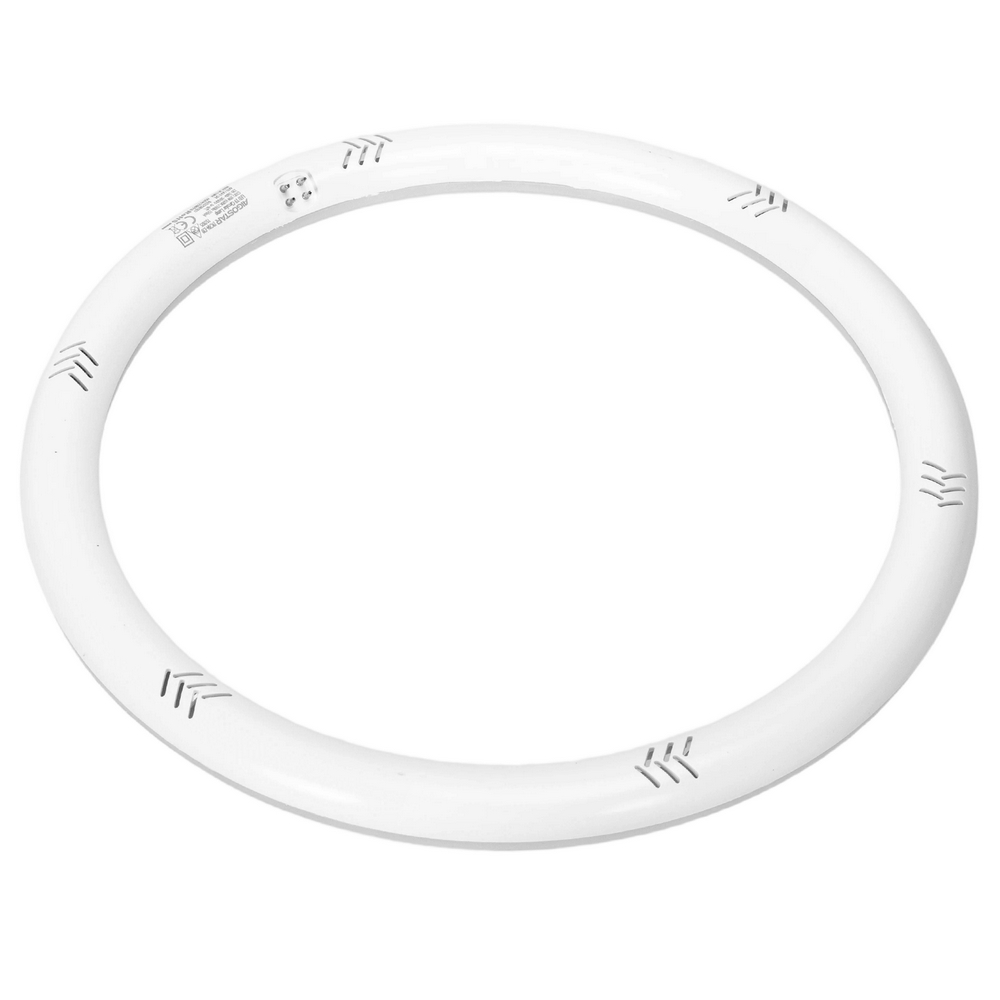 Circolina Led G10Q T9 37cm da 20W in plastica Bianco freddo 6500K Aigostar - Foto 3