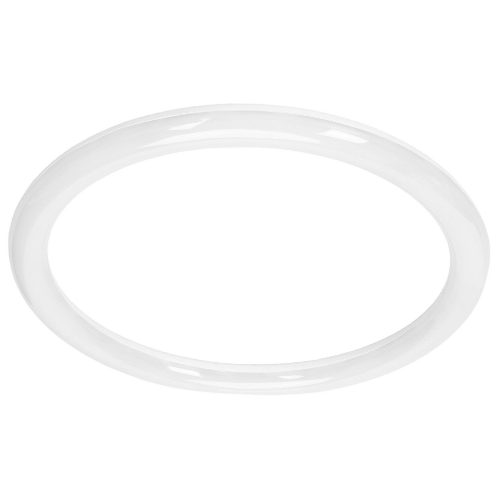 Circolina Led G10Q T9 37cm da 20W in plastica Bianco neutro 4000K Aigostar - Foto 1