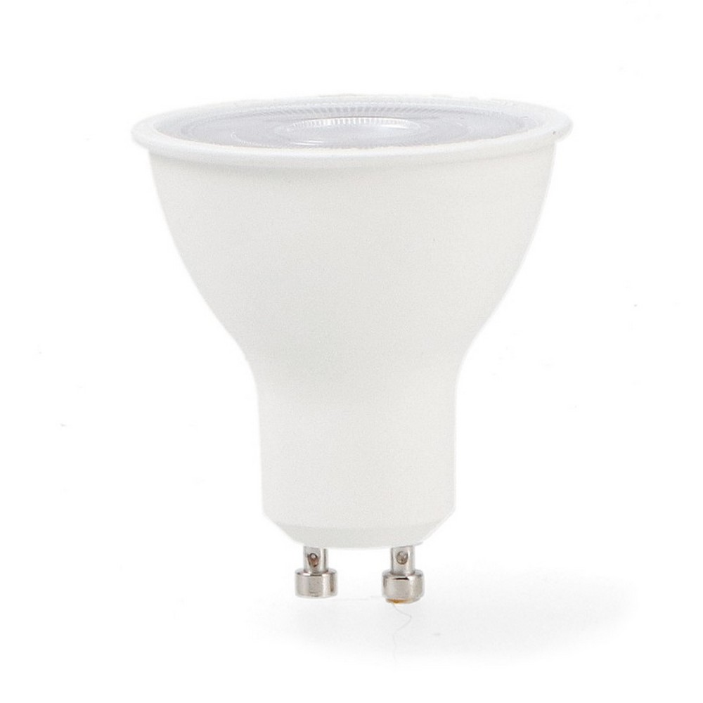 Foto principale Faretto Led GU10 7W SMD Apertura 60 gradi Bianco neutro 4000K iSG Lighting