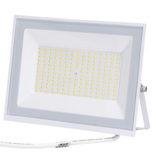 Foto principale Faro proiettore Led Slim 100W Bianco da esterno IP65 Bianco freddo 6500K Aigostar